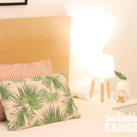 Mendilar By Sanse Holidays * San Sebastián